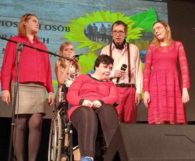 „Wąbrzeski Mikrofon” za nami — zdjęcie 33