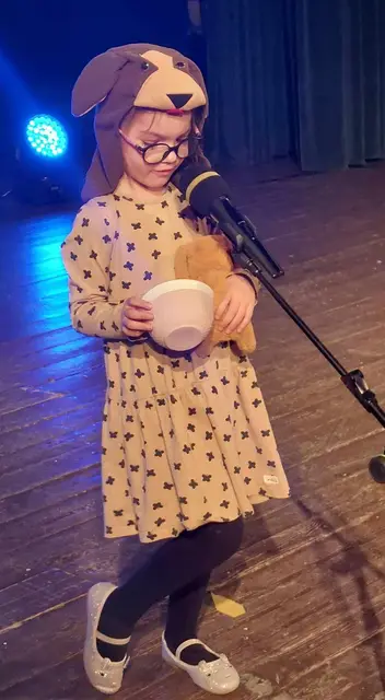 Mali artyści na scenie WDK — zdjęcie 2