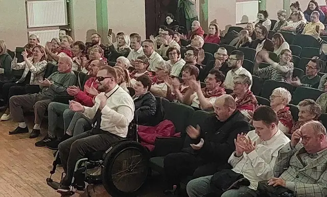 „Wąbrzeski Mikrofon” za nami — zdjęcie 4