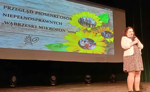 „Wąbrzeski Mikrofon” za nami — zdjęcie 35
