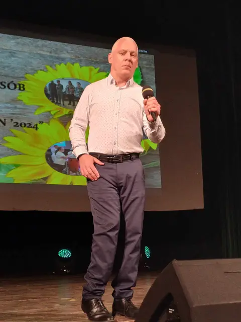 „Wąbrzeski Mikrofon” za nami — zdjęcie 36