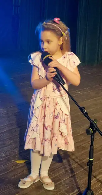 Mali artyści na scenie WDK — zdjęcie 36