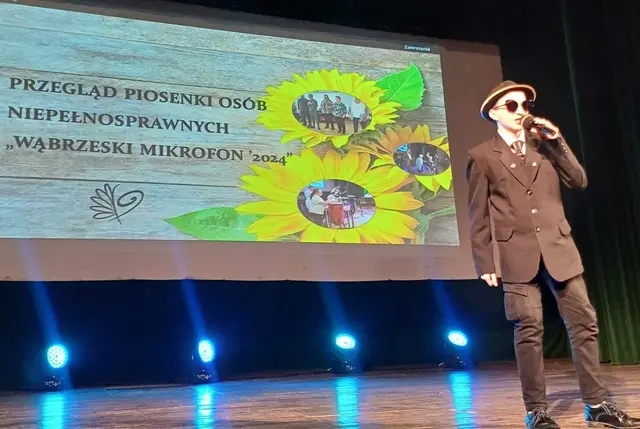 „Wąbrzeski Mikrofon” za nami — zdjęcie 37