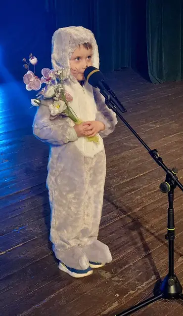 Mali artyści na scenie WDK — zdjęcie 37