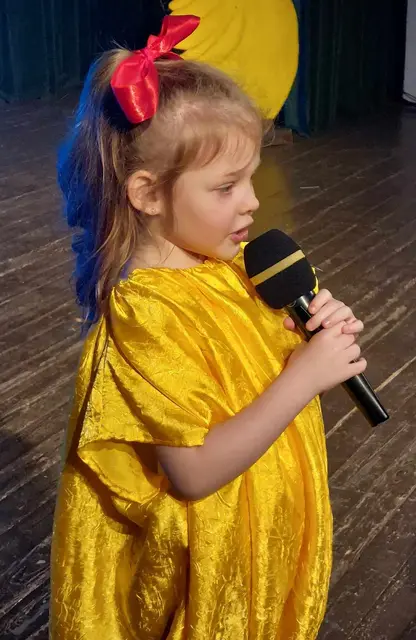 Mali artyści na scenie WDK — zdjęcie 38