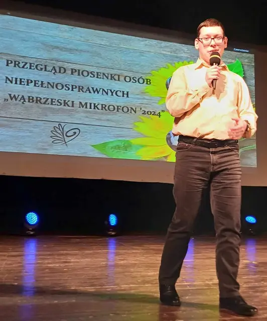 „Wąbrzeski Mikrofon” za nami — zdjęcie 39