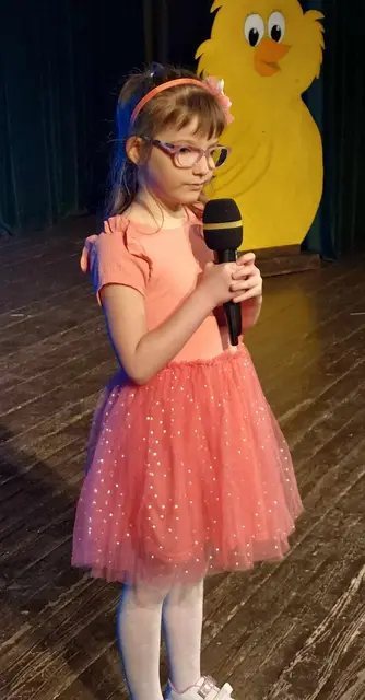 Mali artyści na scenie WDK — zdjęcie 39