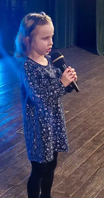Mali artyści na scenie WDK — zdjęcie 41