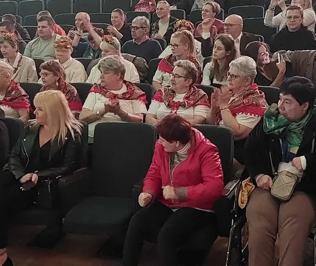 „Wąbrzeski Mikrofon” za nami — zdjęcie 5