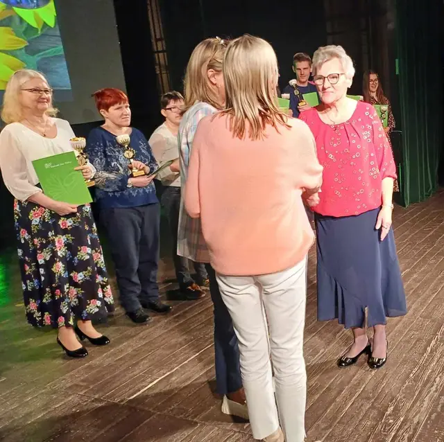 „Wąbrzeski Mikrofon” za nami — zdjęcie 44