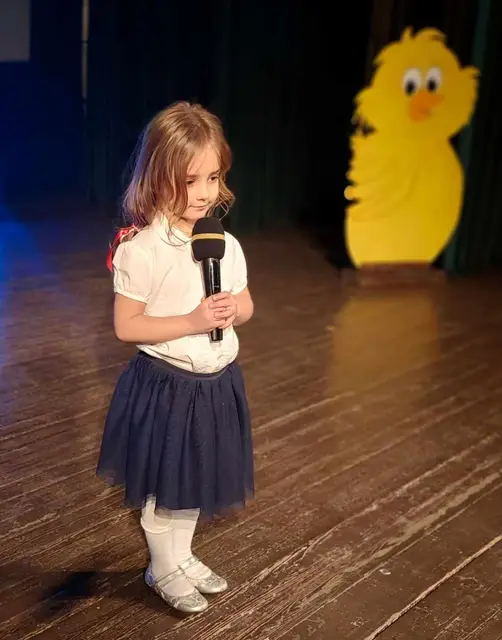 Mali artyści na scenie WDK — zdjęcie 44