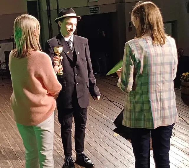 „Wąbrzeski Mikrofon” za nami — zdjęcie 45