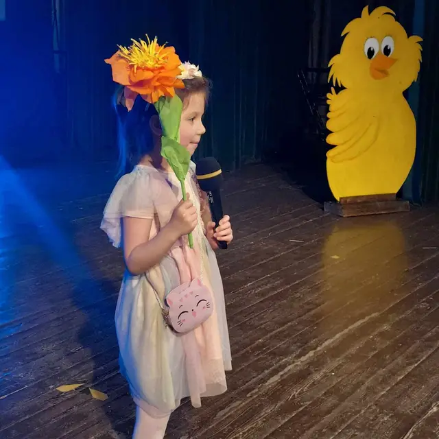 Mali artyści na scenie WDK — zdjęcie 45