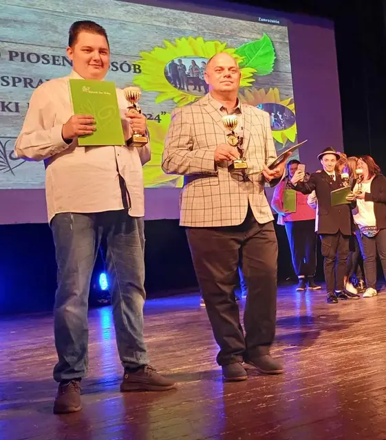 „Wąbrzeski Mikrofon” za nami — zdjęcie 47