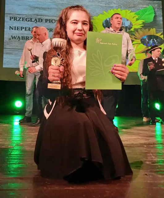 „Wąbrzeski Mikrofon” za nami — zdjęcie 48