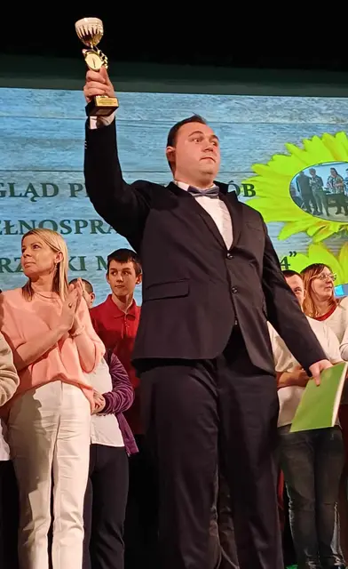„Wąbrzeski Mikrofon” za nami — zdjęcie 50