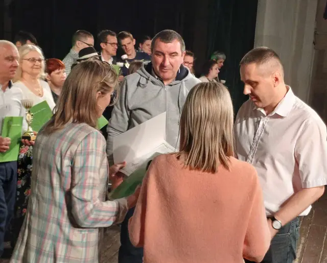 „Wąbrzeski Mikrofon” za nami — zdjęcie 51