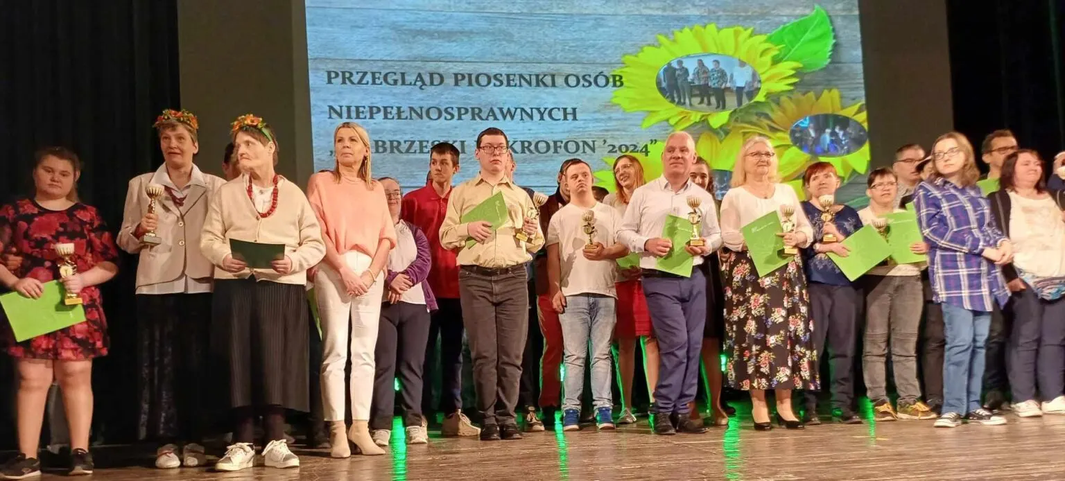 „Wąbrzeski Mikrofon” za nami