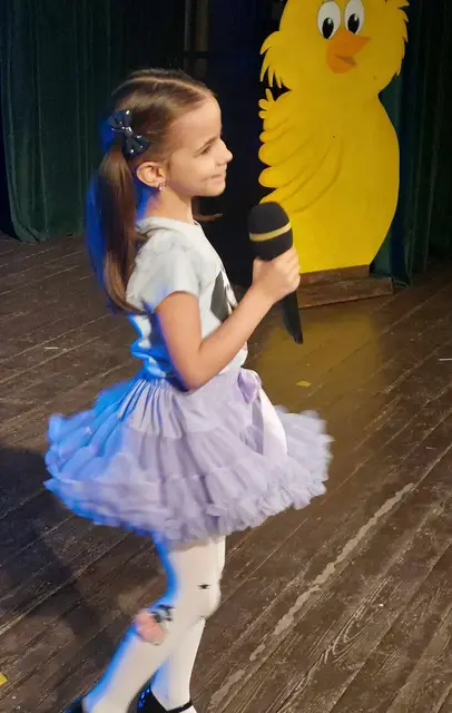 Mali artyści na scenie WDK — zdjęcie 48