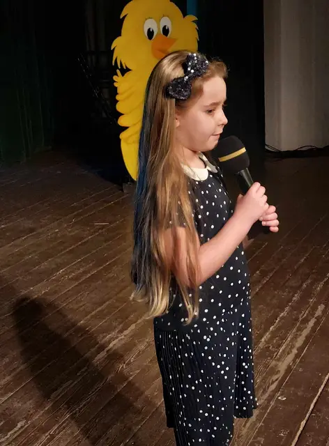 Mali artyści na scenie WDK — zdjęcie 49