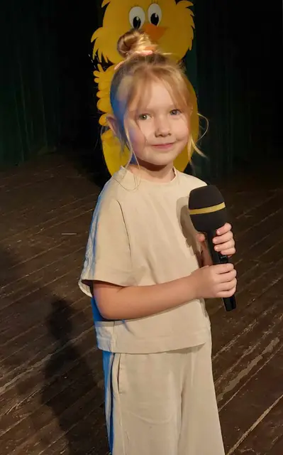 Mali artyści na scenie WDK — zdjęcie 51