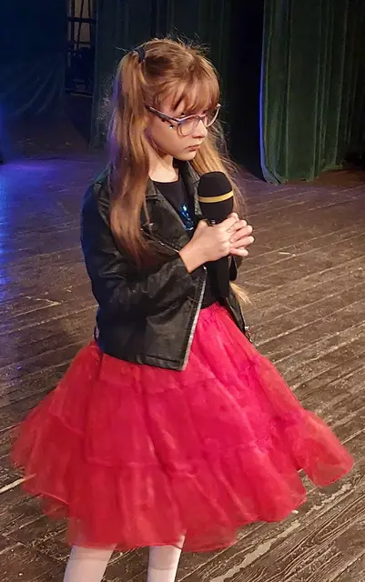 Mali artyści na scenie WDK — zdjęcie 52