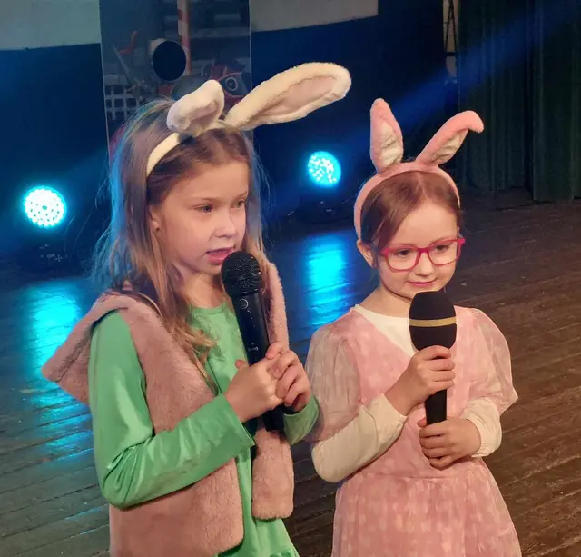 Mali artyści na scenie WDK — zdjęcie 54