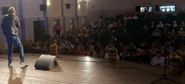 „Wąbrzeski Mikrofon” za nami — zdjęcie 7