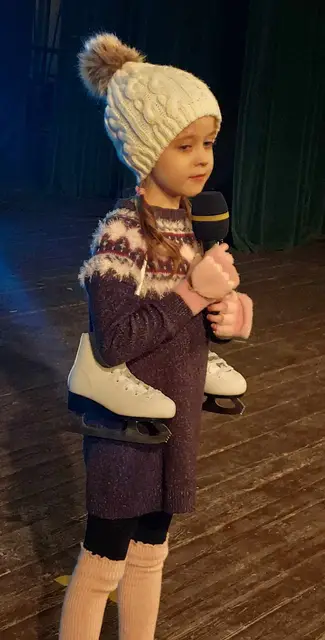 Mali artyści na scenie WDK — zdjęcie 56