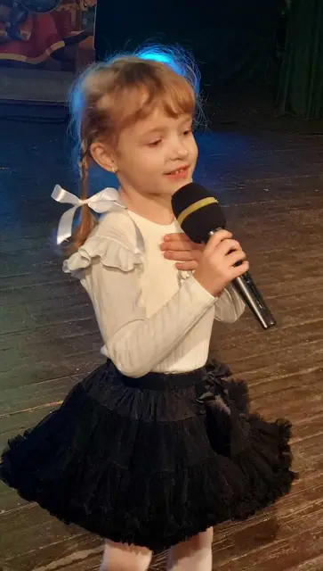 Mali artyści na scenie WDK — zdjęcie 57
