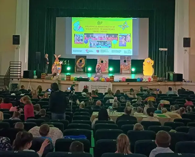 Mali artyści na scenie WDK — zdjęcie 66