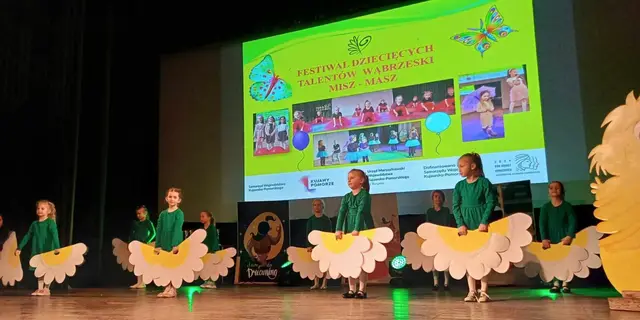 Mali artyści na scenie WDK — zdjęcie 68