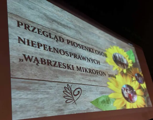 „Wąbrzeski Mikrofon” za nami — zdjęcie 9
