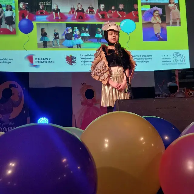 Mali artyści na scenie WDK — zdjęcie 6