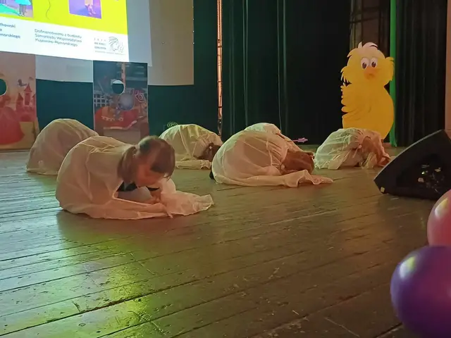 Mali artyści na scenie WDK — zdjęcie 71