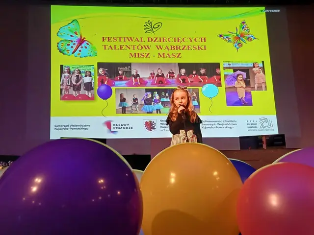 Mali artyści na scenie WDK — zdjęcie 74
