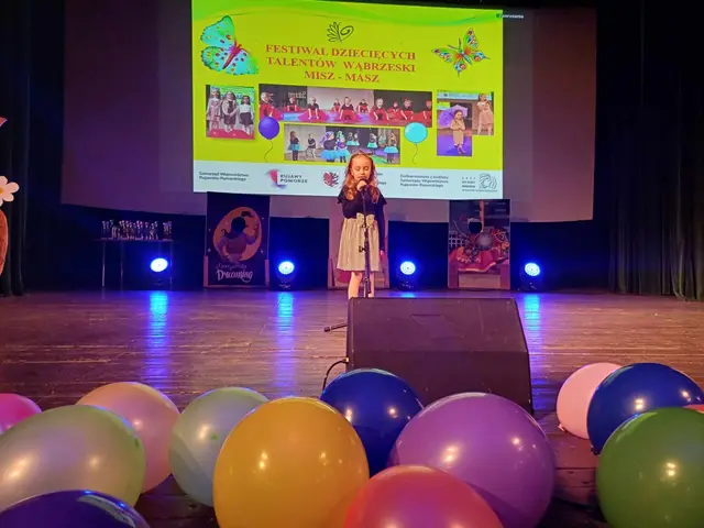 Mali artyści na scenie WDK — zdjęcie 76