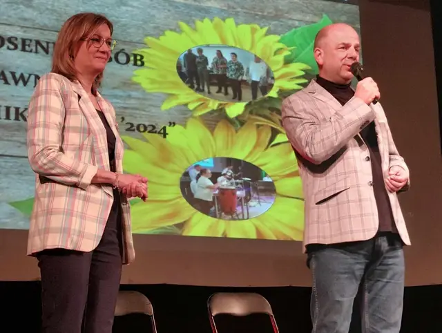 „Wąbrzeski Mikrofon” za nami — zdjęcie 53