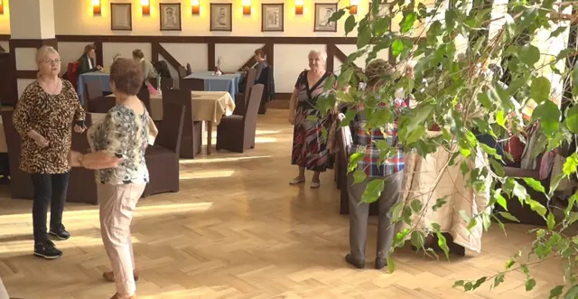 Wąbrzeskie fajfy za nami — zdjęcie 1