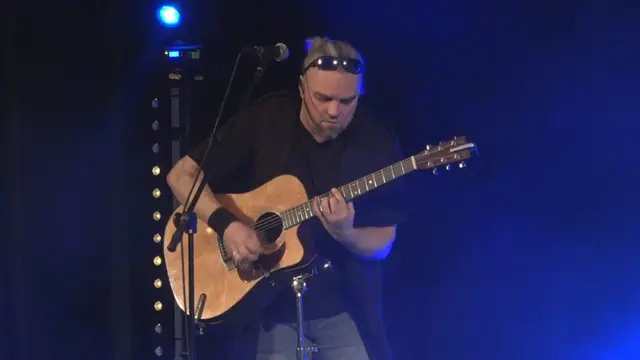 Wojtek Cugowski wystąpił w Wąbrzeźnie — zdjęcie 7