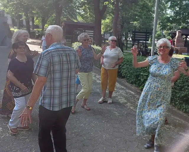 Majowe fajfy za nami — zdjęcie 1