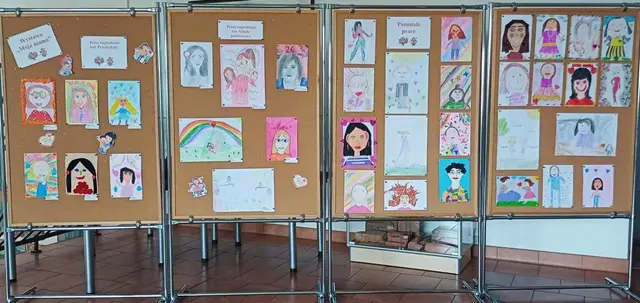 Wystawa ,,Moja mama” — zdjęcie 1