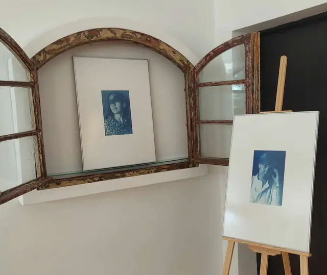 Wystawa fotograficzna w WDK — zdjęcie 8