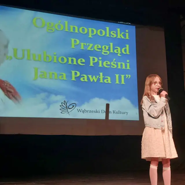 Ulubione Pieśni „Jana Pawła II” za nami — zdjęcie 8