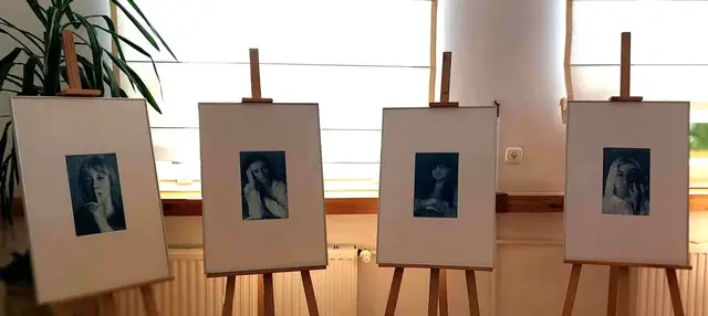 Wystawa fotograficzna w WDK — zdjęcie 11