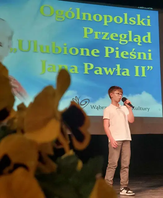Ulubione Pieśni „Jana Pawła II” za nami — zdjęcie 10