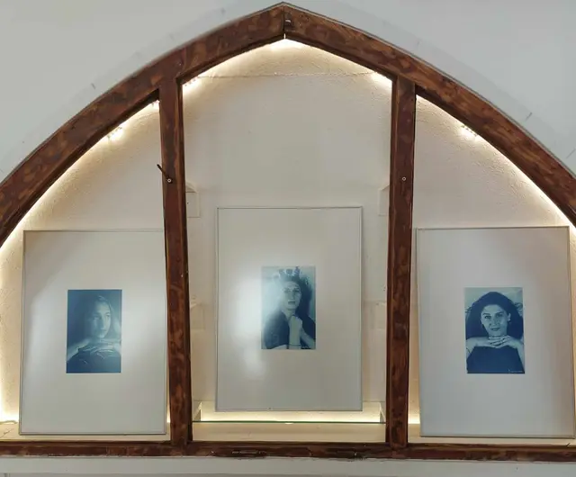 Wystawa fotograficzna w WDK — zdjęcie 12