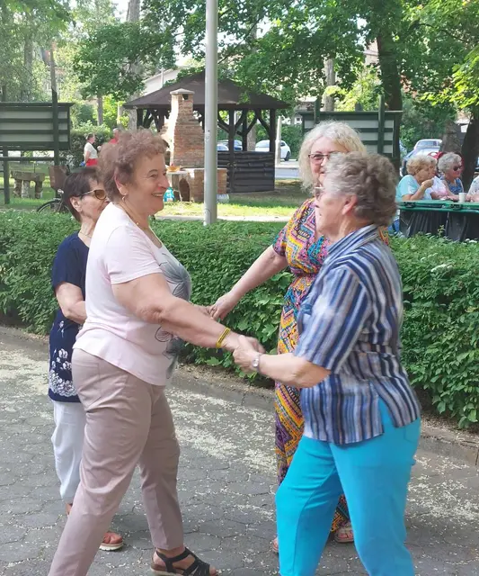 Majowe fajfy za nami — zdjęcie 12