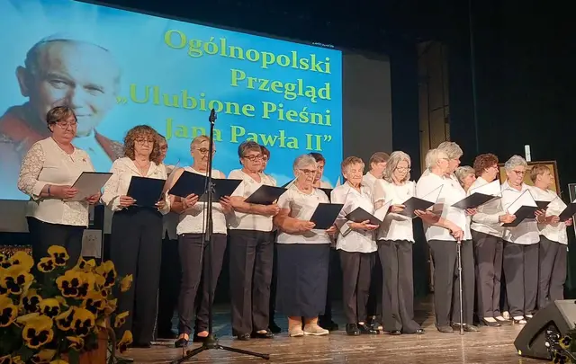 Ulubione Pieśni „Jana Pawła II” za nami — zdjęcie 12