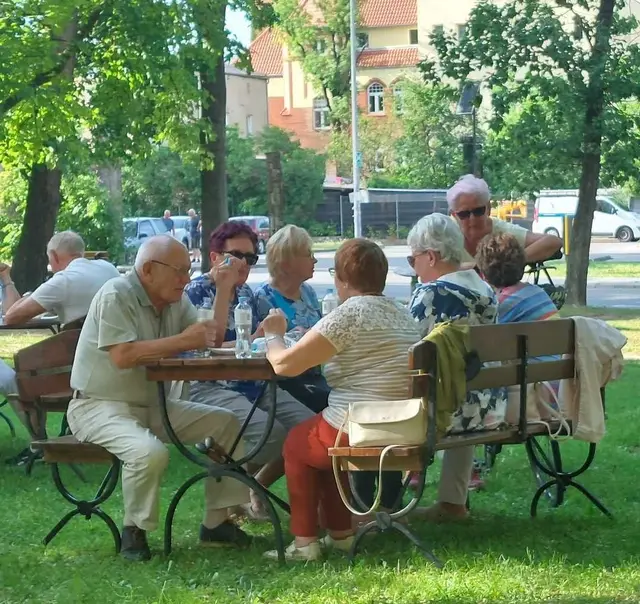 Majowe fajfy za nami — zdjęcie 13